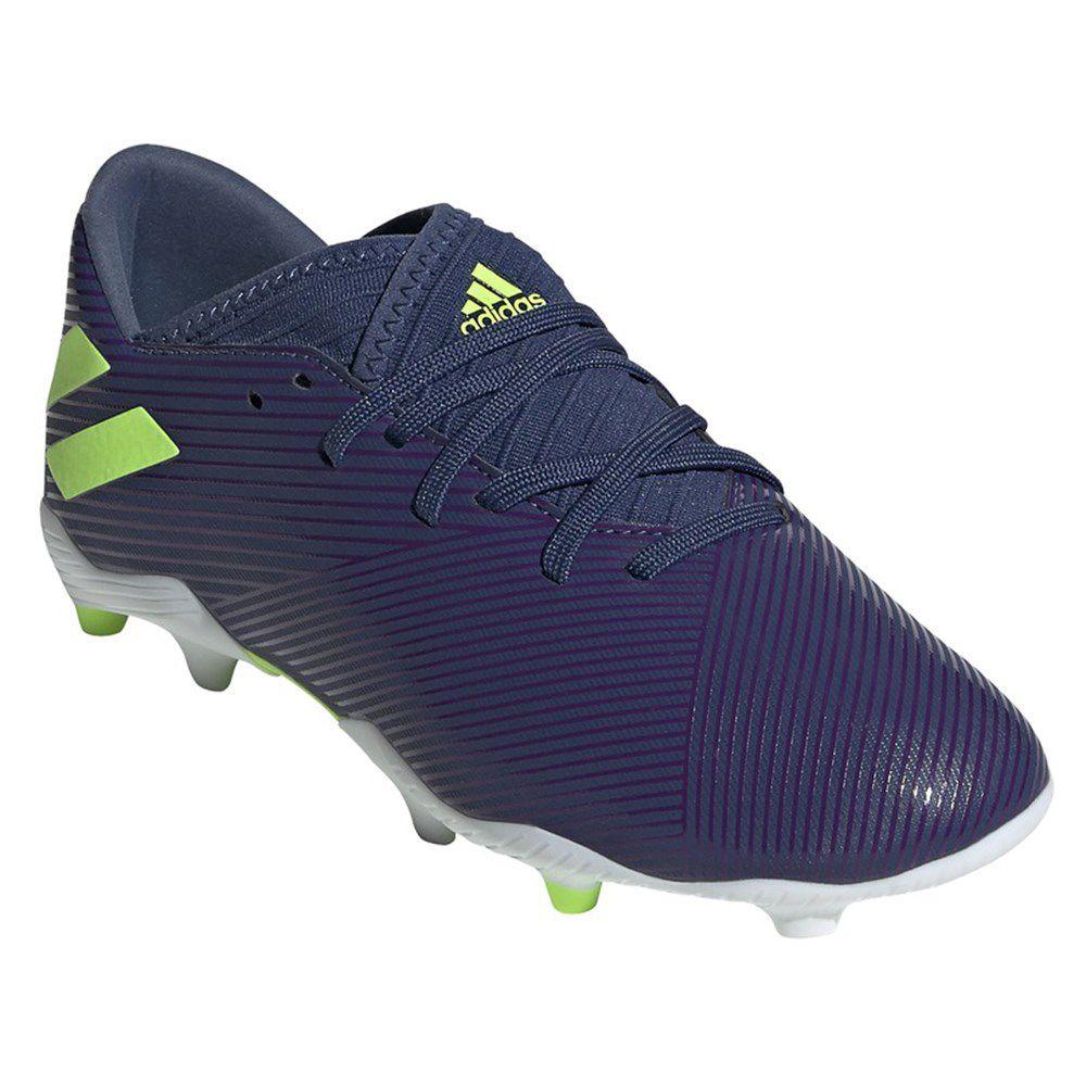 chuteira campo adidas nemeziz 19.3