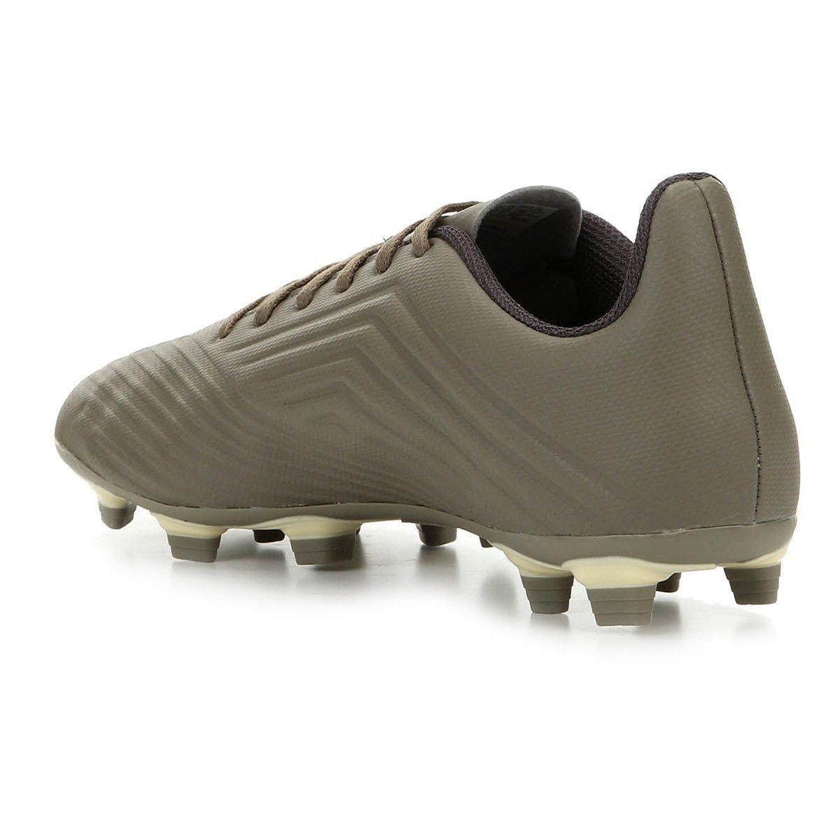 predator adidas oro