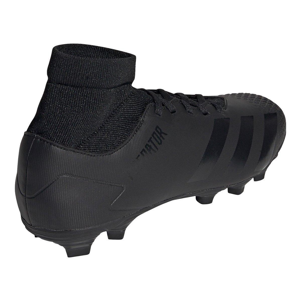 Chuteira Campo Adidas Predator 20 4 S FG - Chuteira - Magazine Luiza
