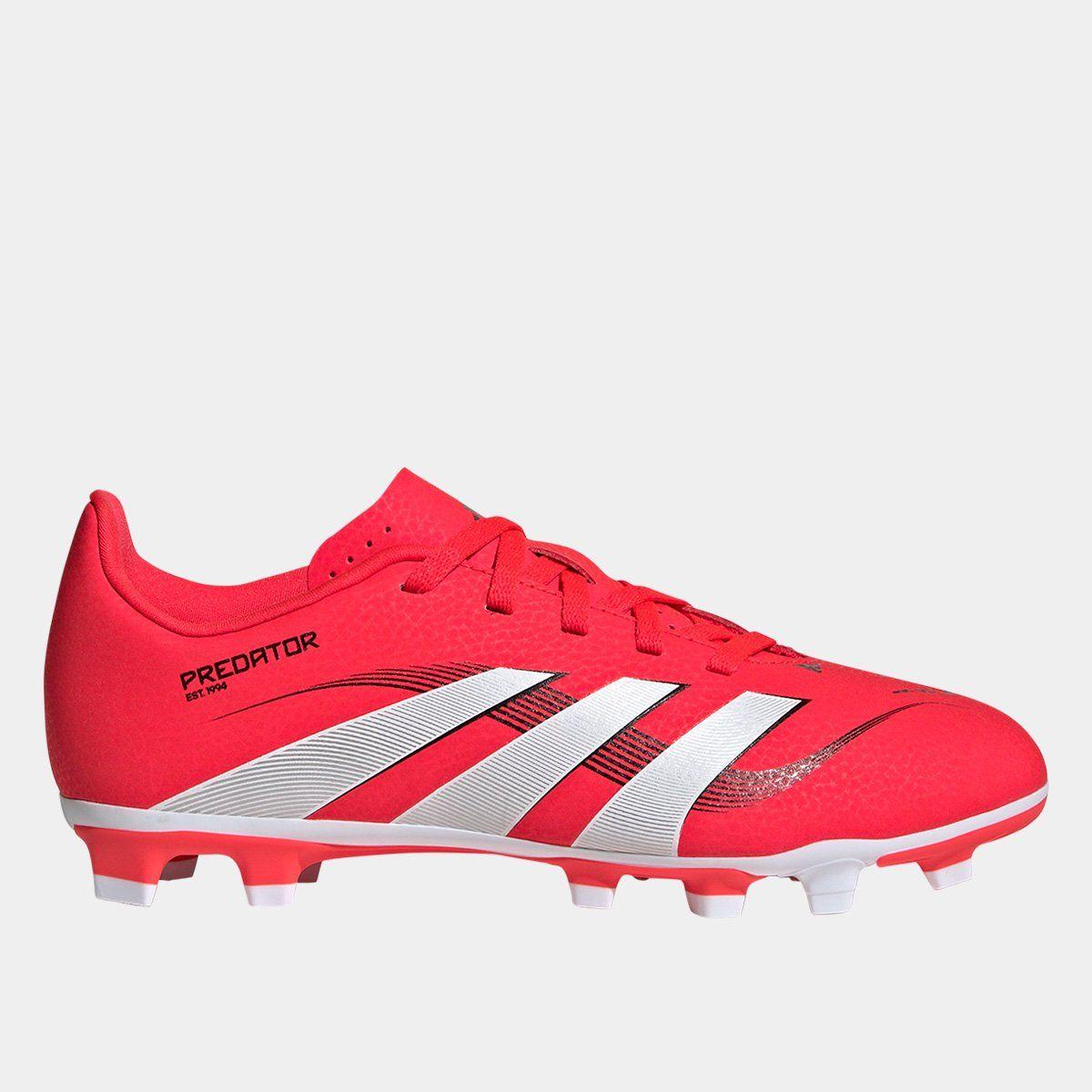 Chuteira Predator Netshoes Chuteiras Adidas Botinha Adidas