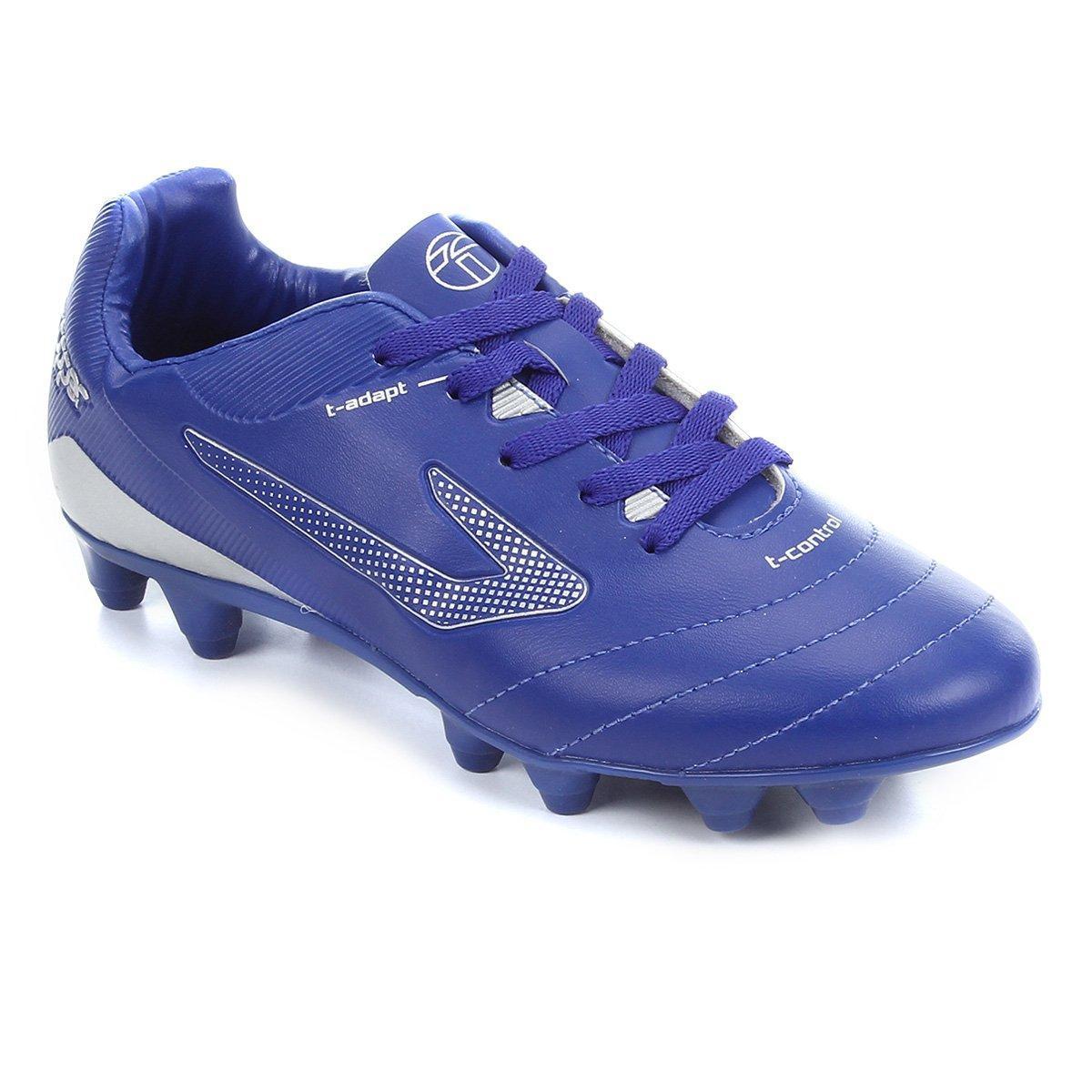 chuteiras topper campo netshoes