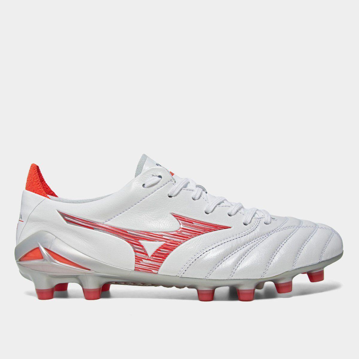 Mizuno morelia couro de canguru outlet