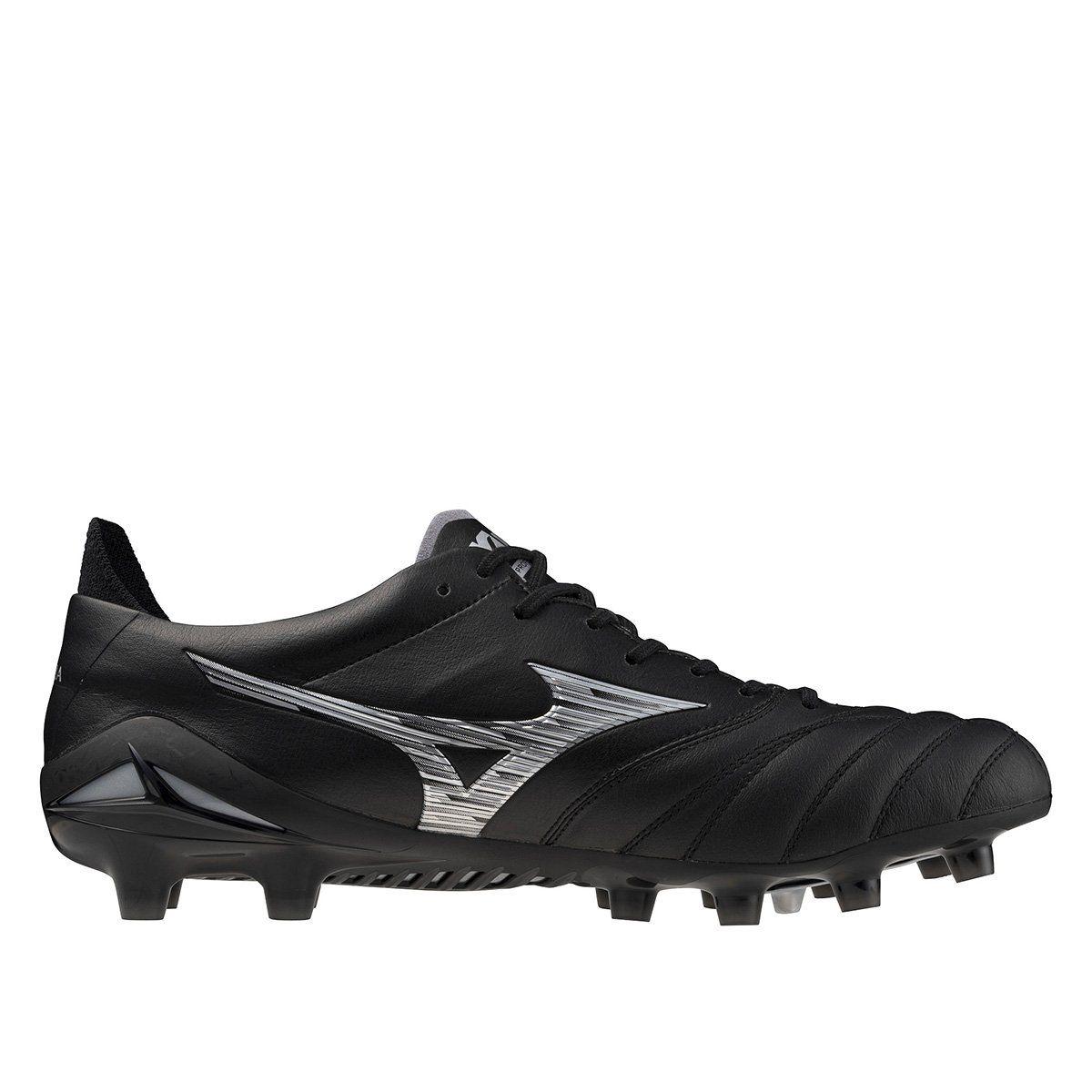 Chuteira Mizuno Campo Netshoes Mizuno Society Netshoes CHUTEIRA