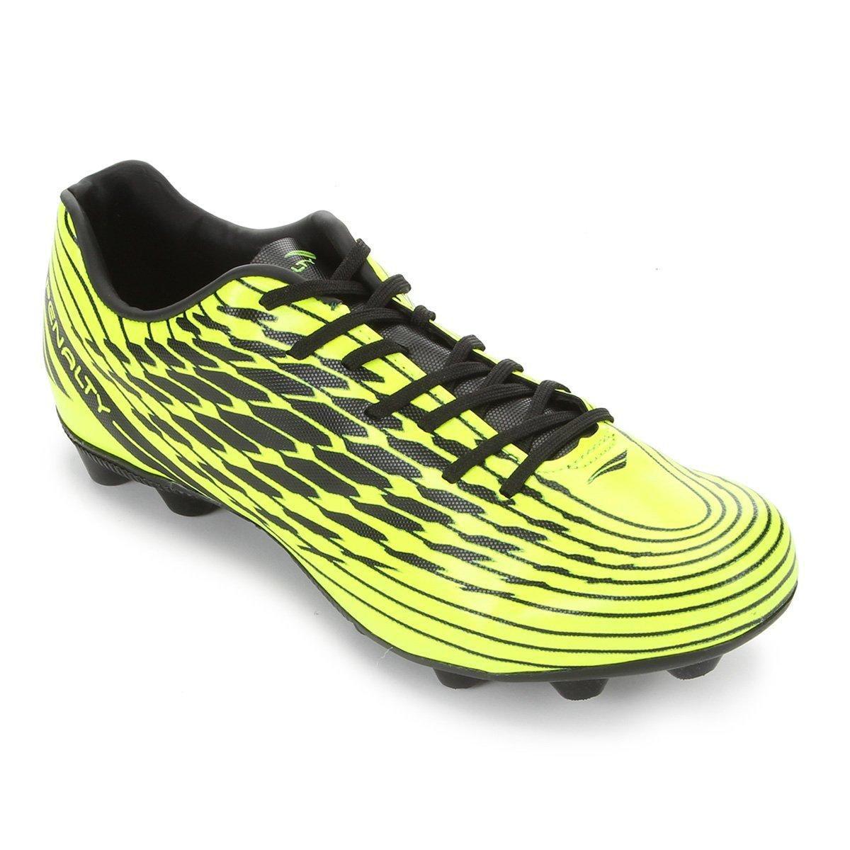 netshoes chuteiras campo penalty