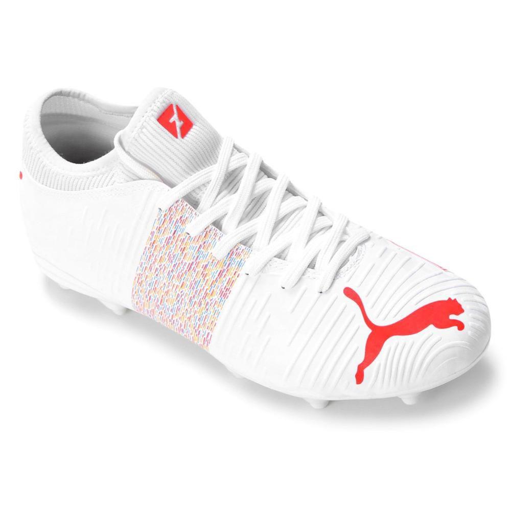 chuteira da puma future