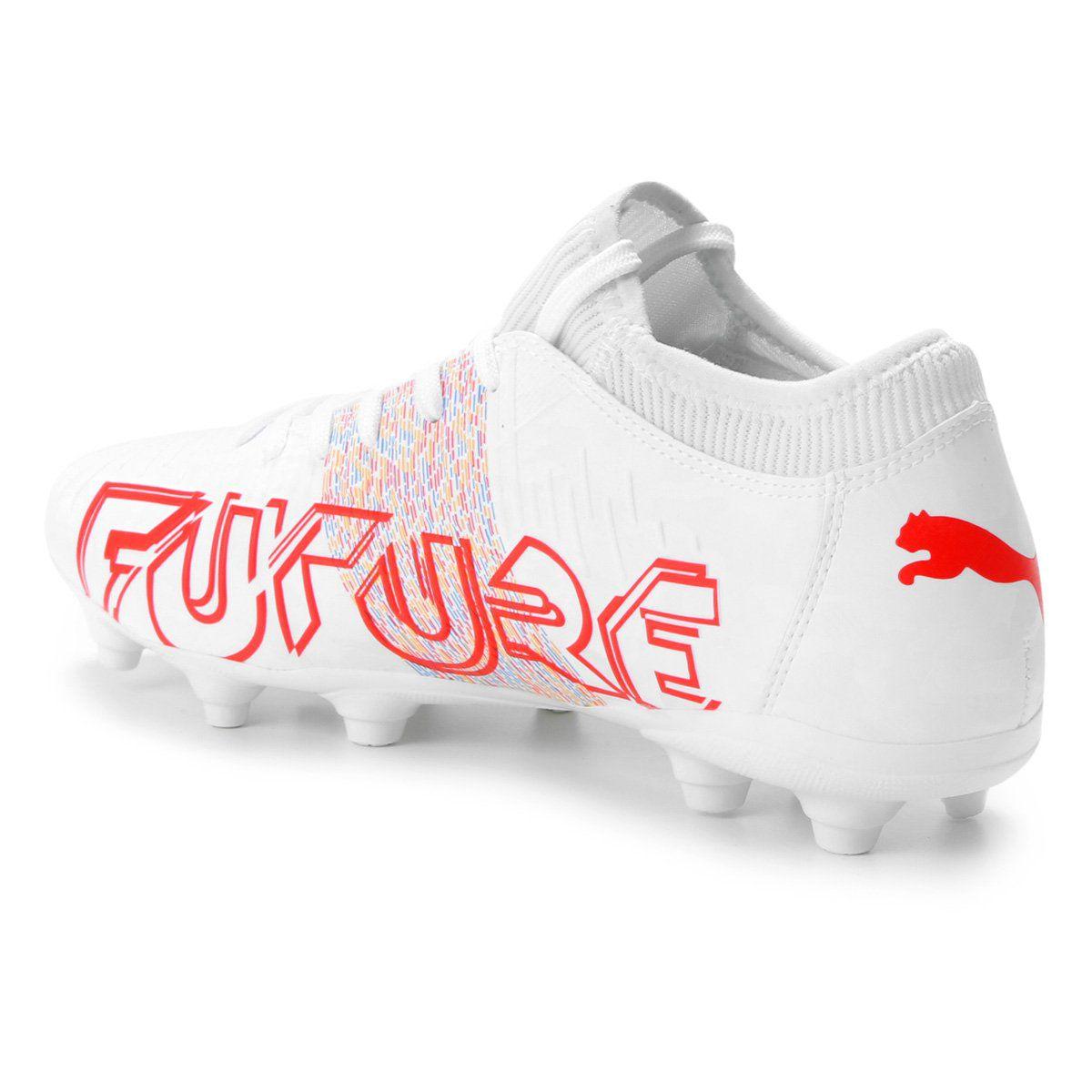Future Z Chuteiras Da Puma Netshoes Chuteira De Futebol Campo Puma