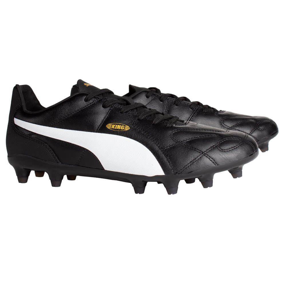 puma king fg