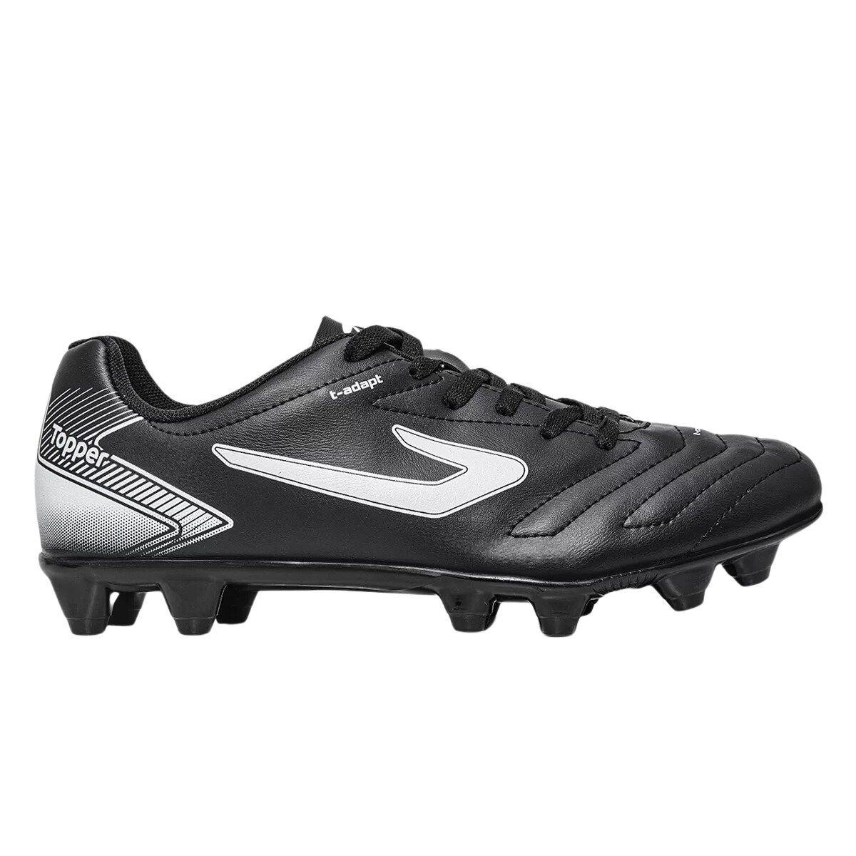 Chuteira campo topper cup vii Chuteira Magazine Luiza