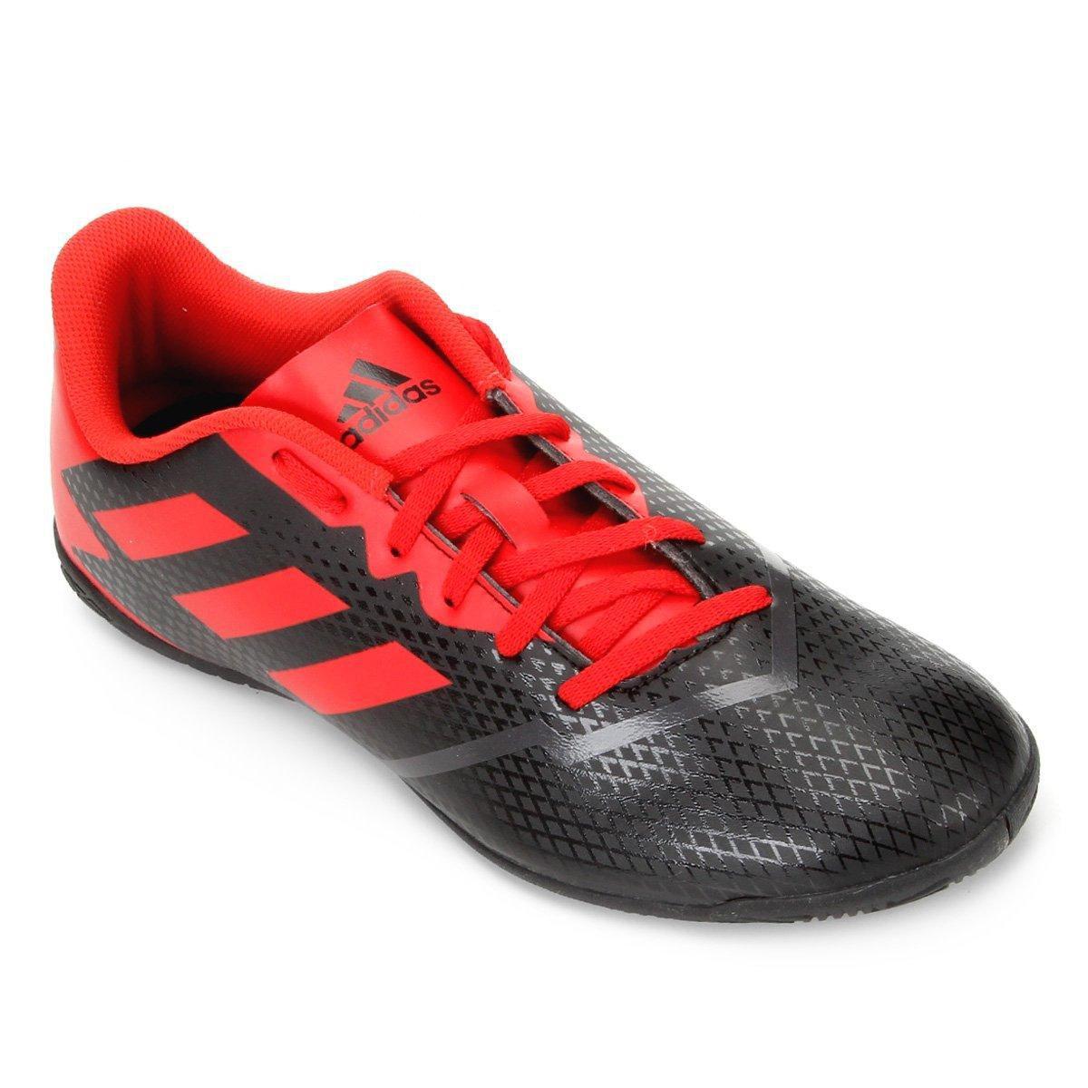 chuteira futsal adidas