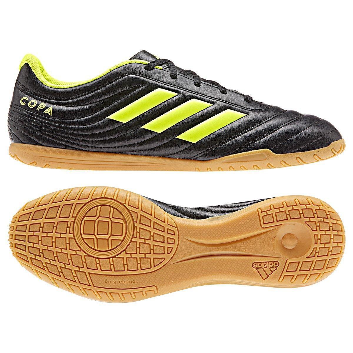 chuteira adidas copa 19.4