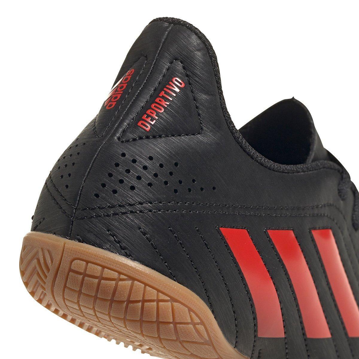 chuteira adidas desportivo