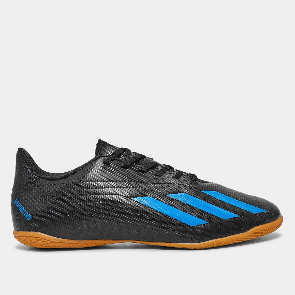Tango Marca De Chuteira X Futsal Azul Chuteira Da Adidas De SalÃo