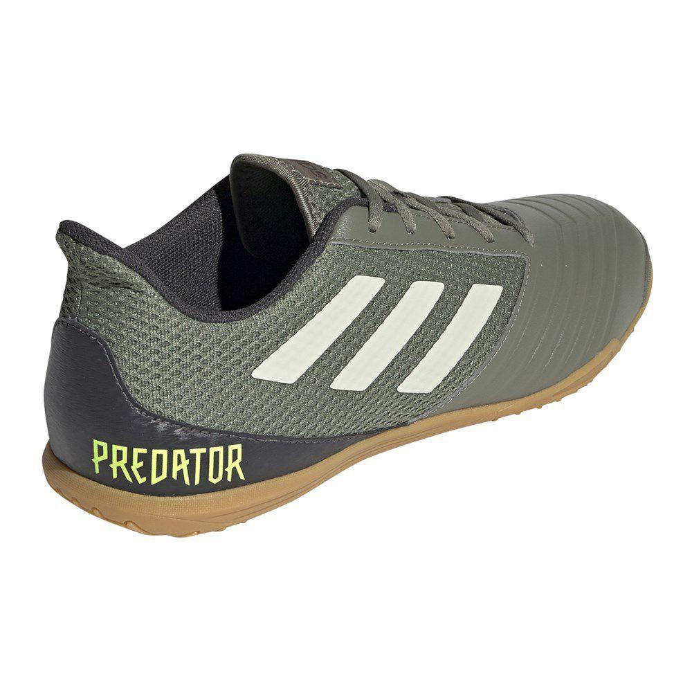 chuteira futsal adidas predator 19.4