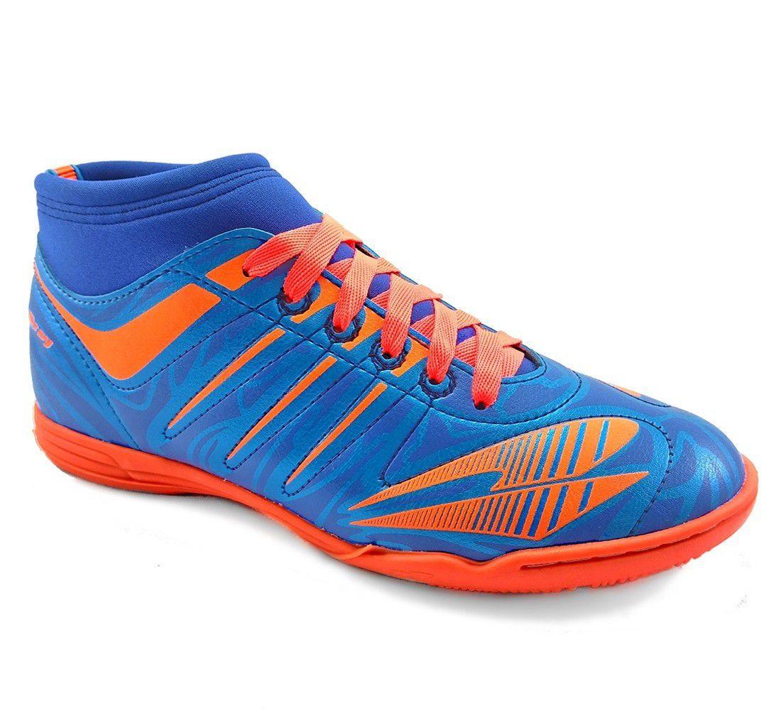 tênis nike azul masculino