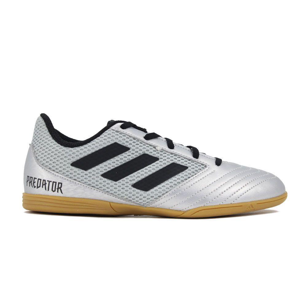 adidas predator blancas futbol sala