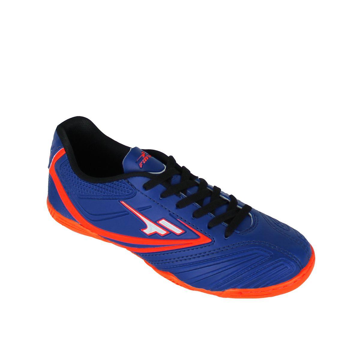 chuteira futsal unissex