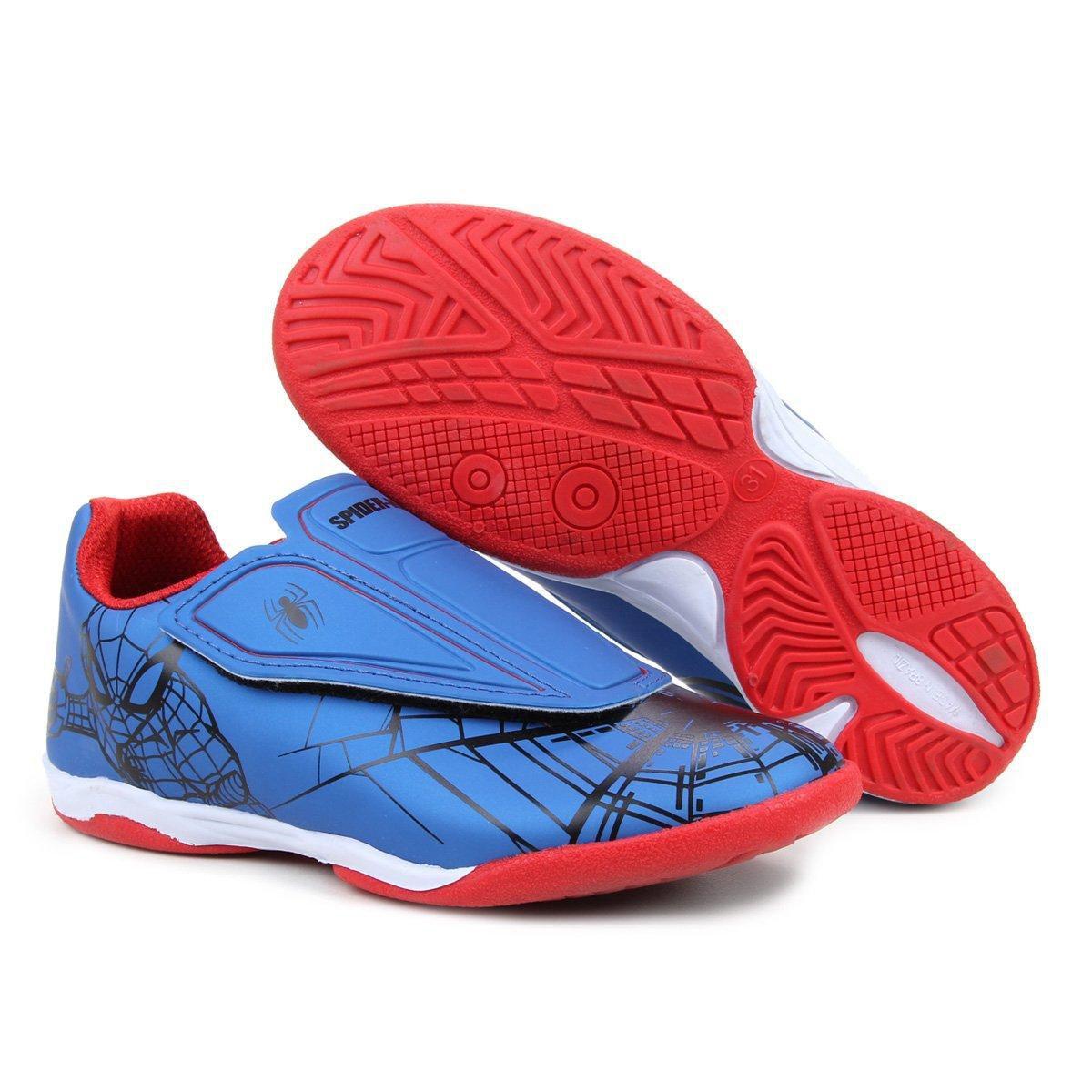 chuteira futsal infantil menor preço