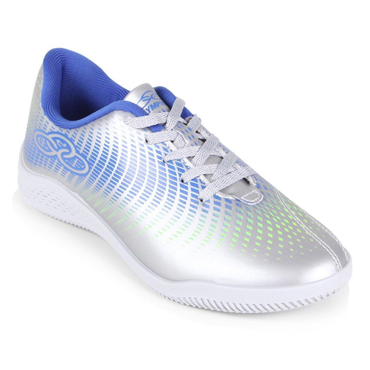 tenis futsal infantil masculino