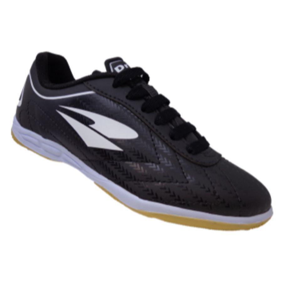 Chuteira Futsal Infantil Preta ou Marinho Dray Indoor Quadra - Tênis /  Chuteira de Futsal - Magazine Luiza