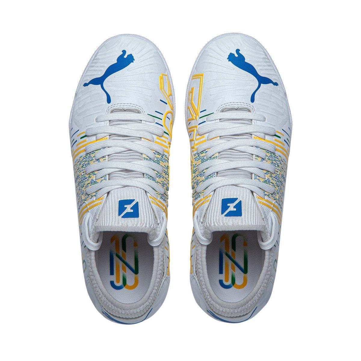 puma future 2.4 futsal