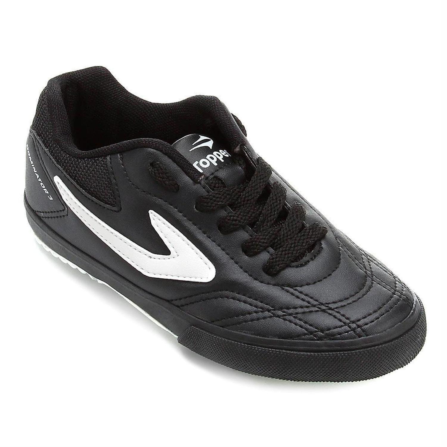 chuteira nike futsal 32