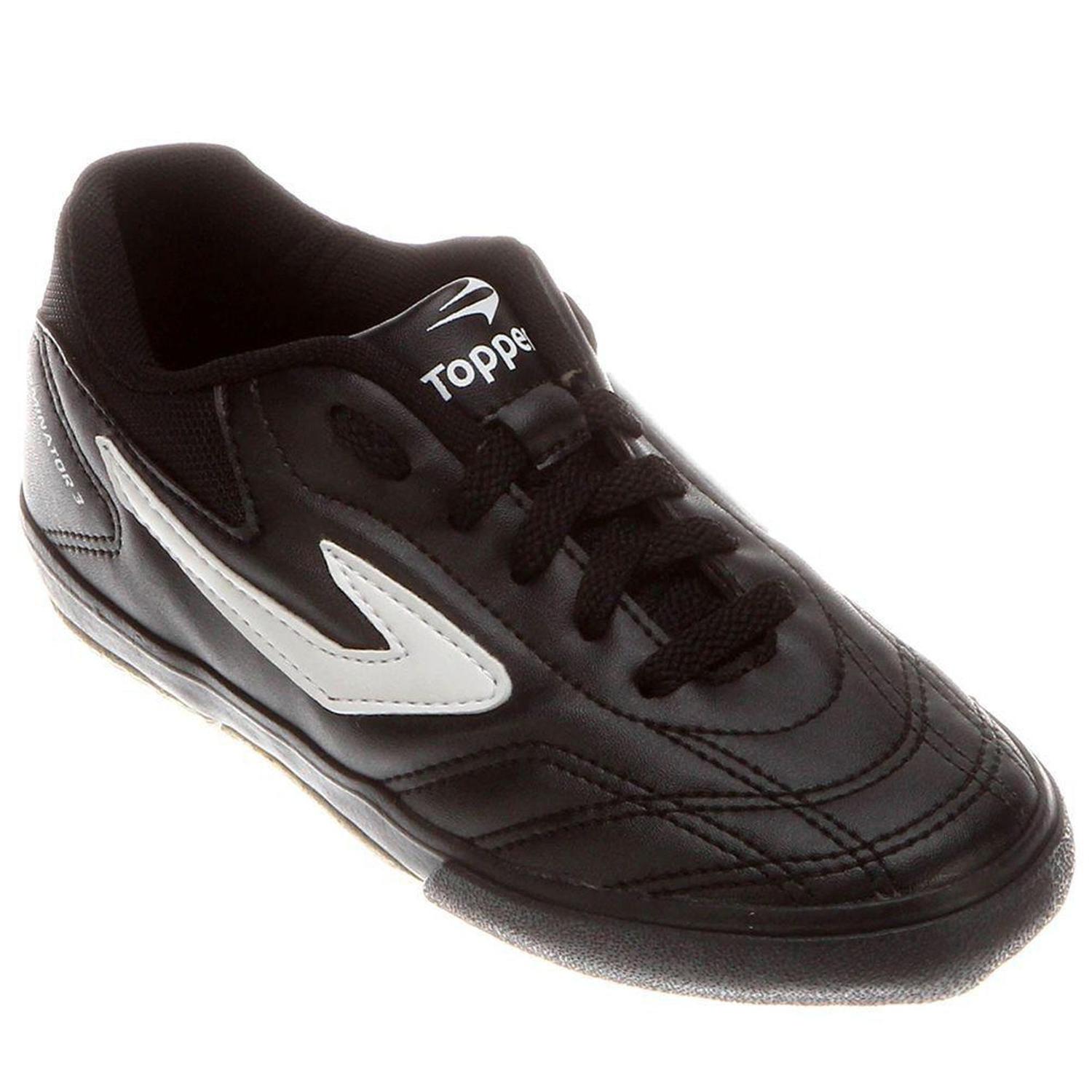 chuteira de futsal tamanho 35