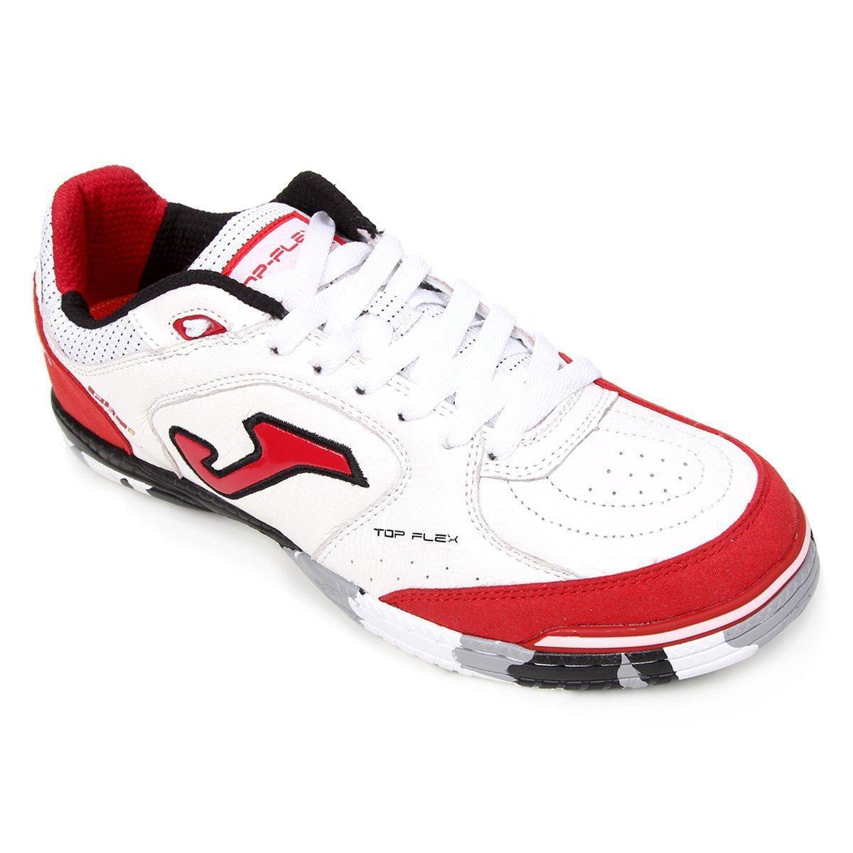 tenis futsal joma top flex