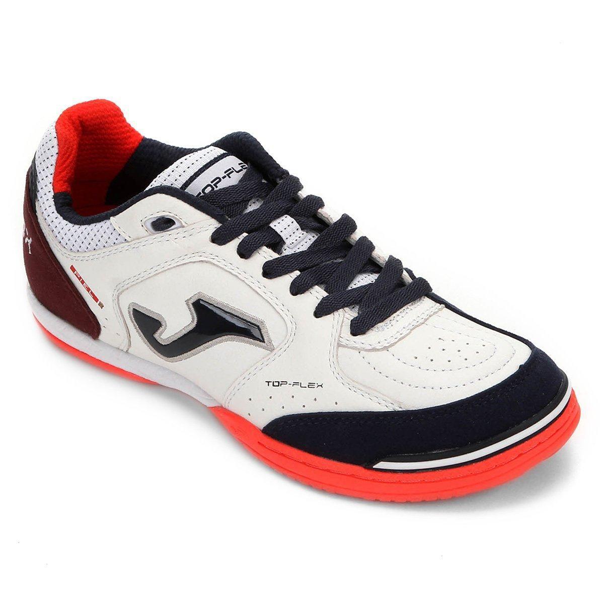 netshoes chuteiras joma