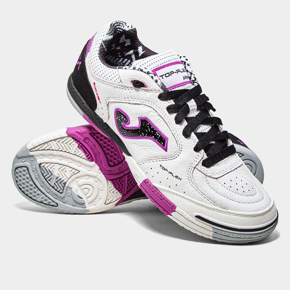 Chuteira Society Joma Top Flex Chuteira Joma Netshoes Netshoes