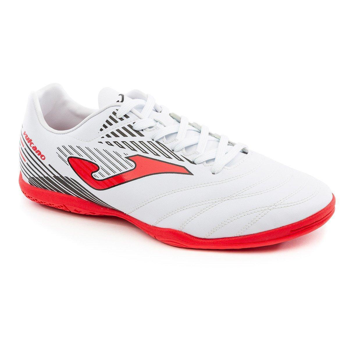tenis futsal joma netshoes