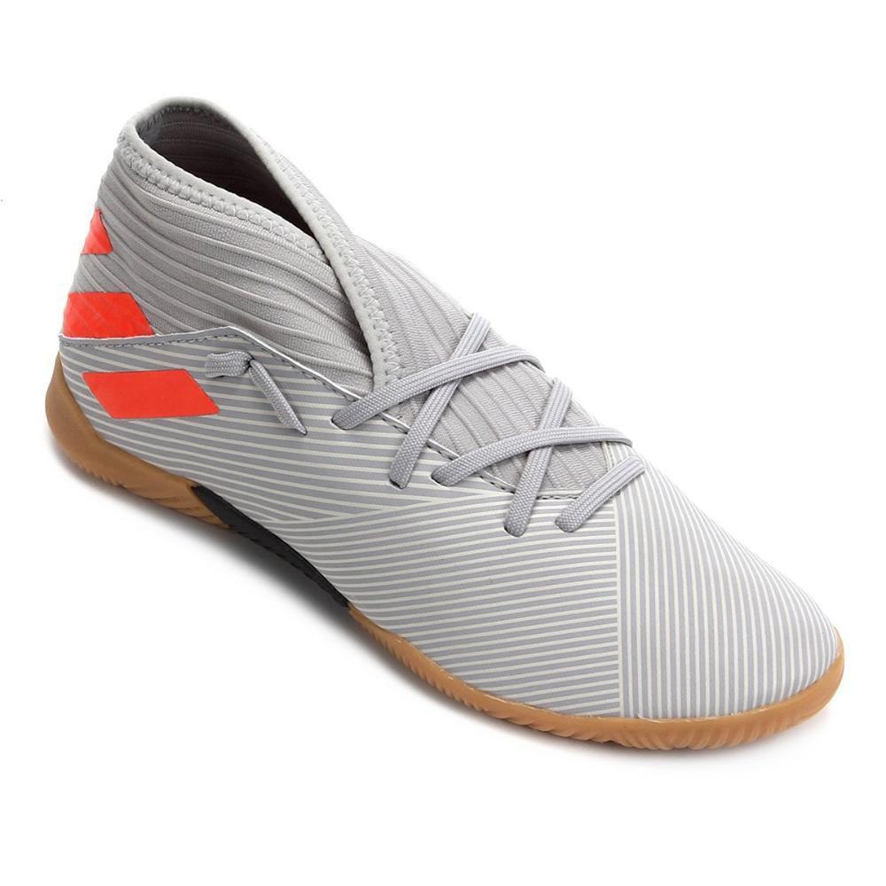 chuteira adidas futsal nemeziz 19.3