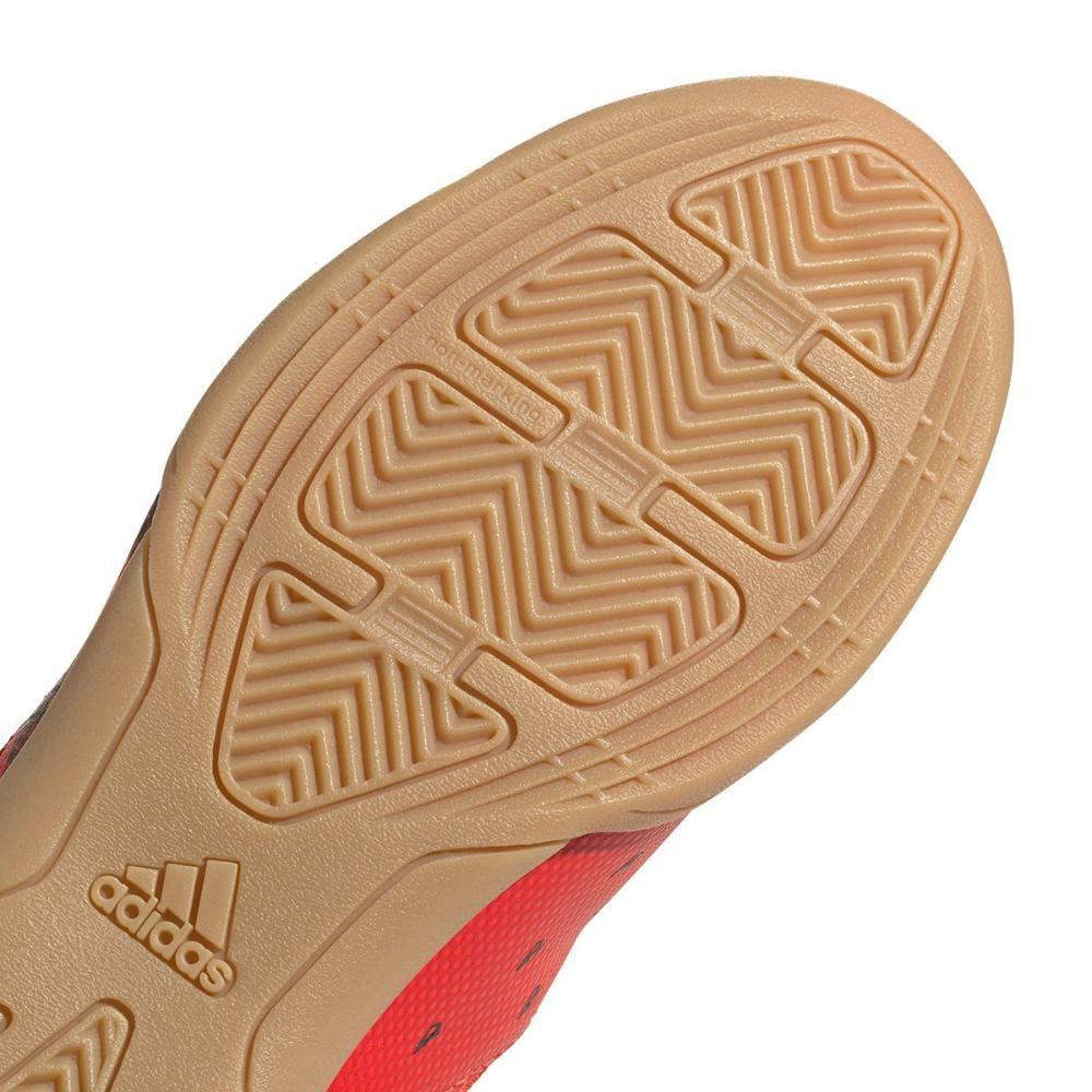 chuteira futsal juvenil adidas