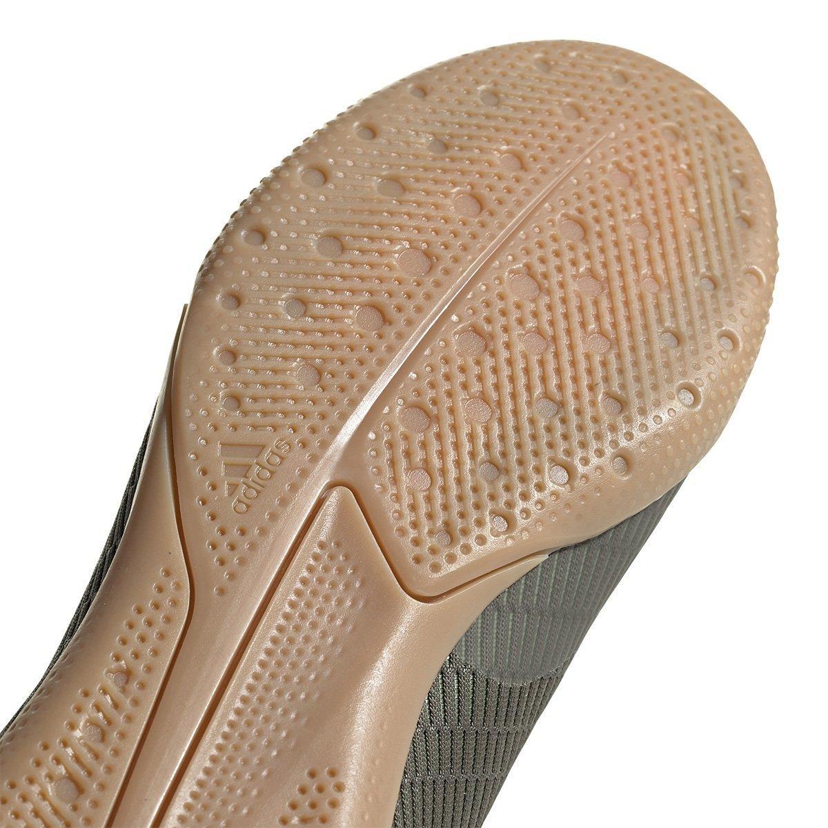 chuteira futsal juvenil adidas x 19 3 in