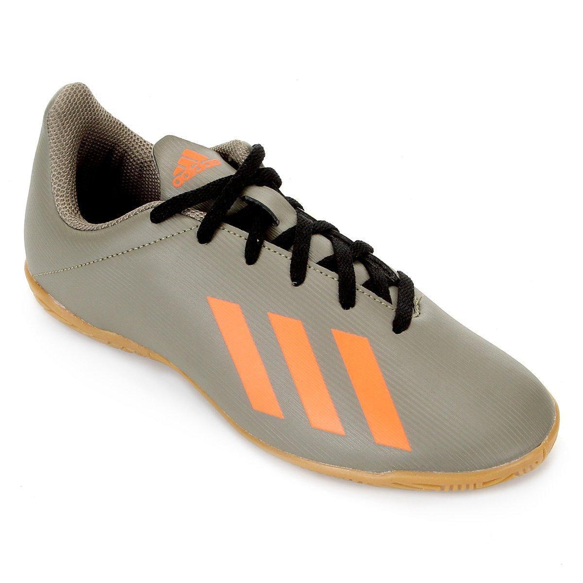 tenis futsal marca x