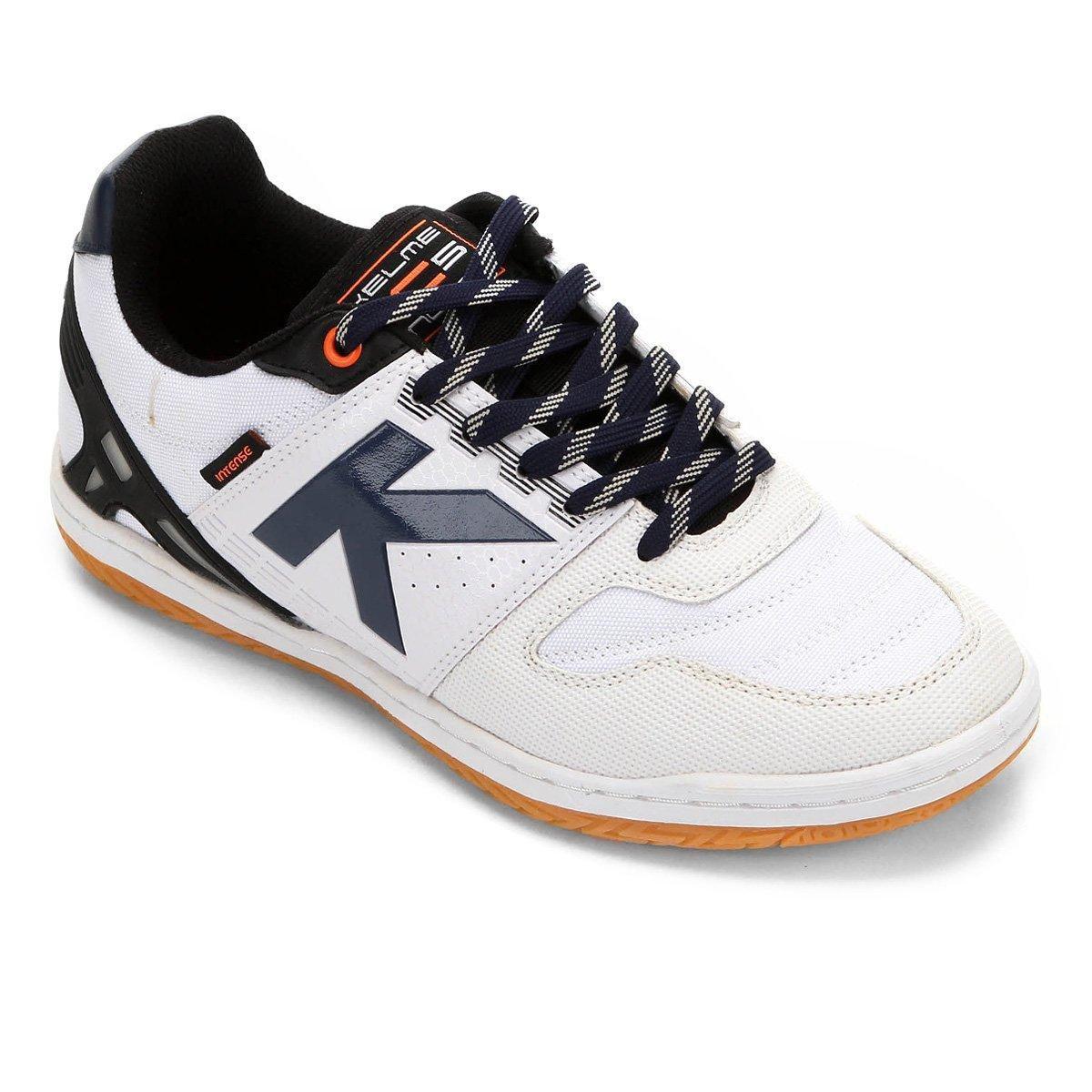 tenis futsal feminino netshoes