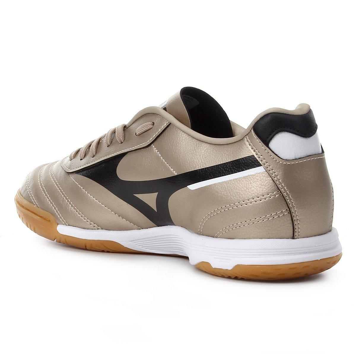 chuteira futsal mizuno morelia classic in