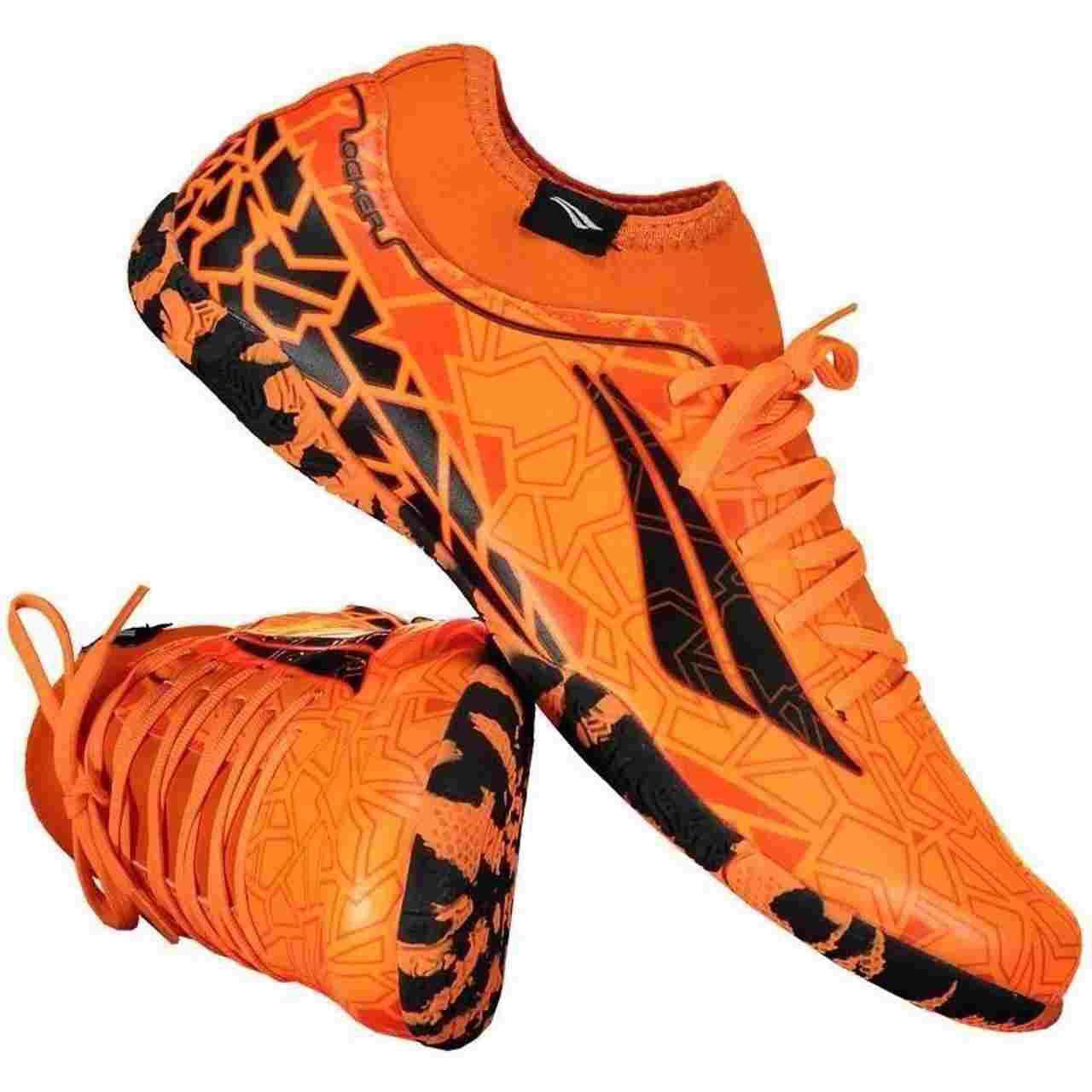 chuteira penalty locker futsal