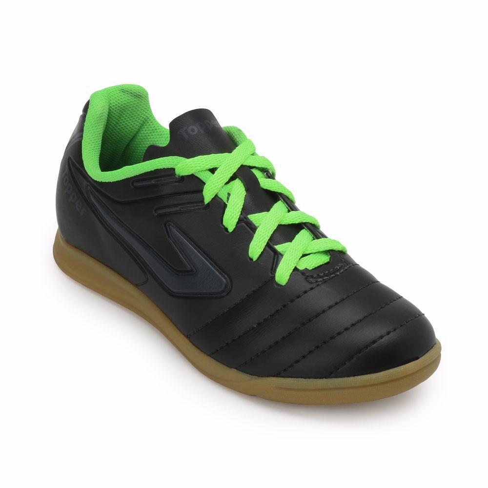 netshoes topper futsal