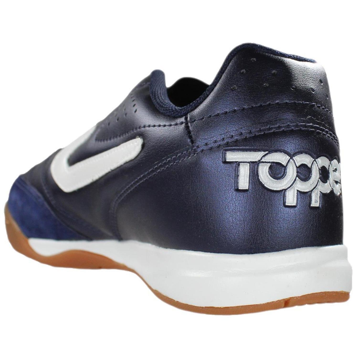 chuteira futsal numero 39