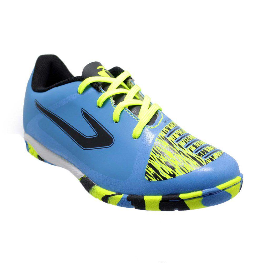 chuteira futsal da topper