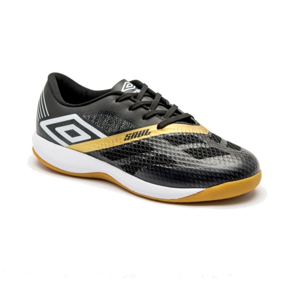 chuteira futsal umbro masculina
