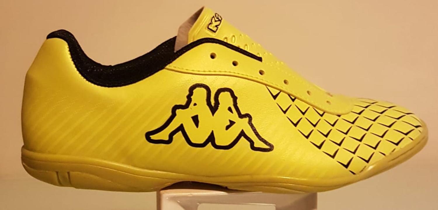 chuteira futsal numero 33