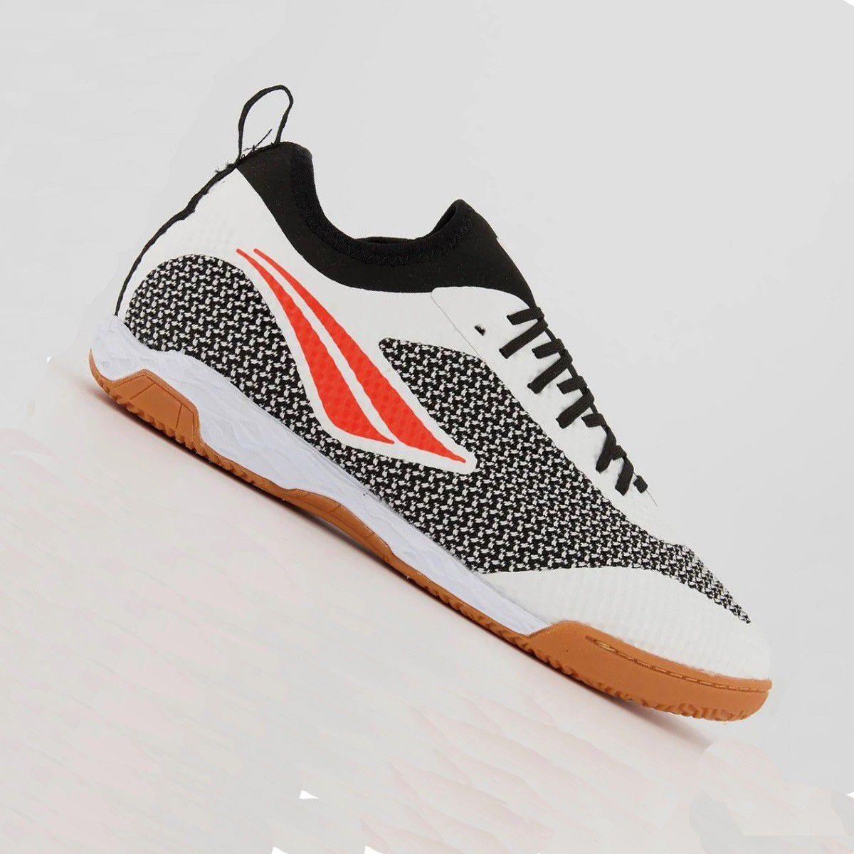 chuteira de futsal penalty max 500