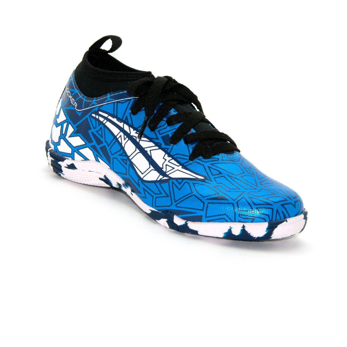 chuteira penalty locker futsal