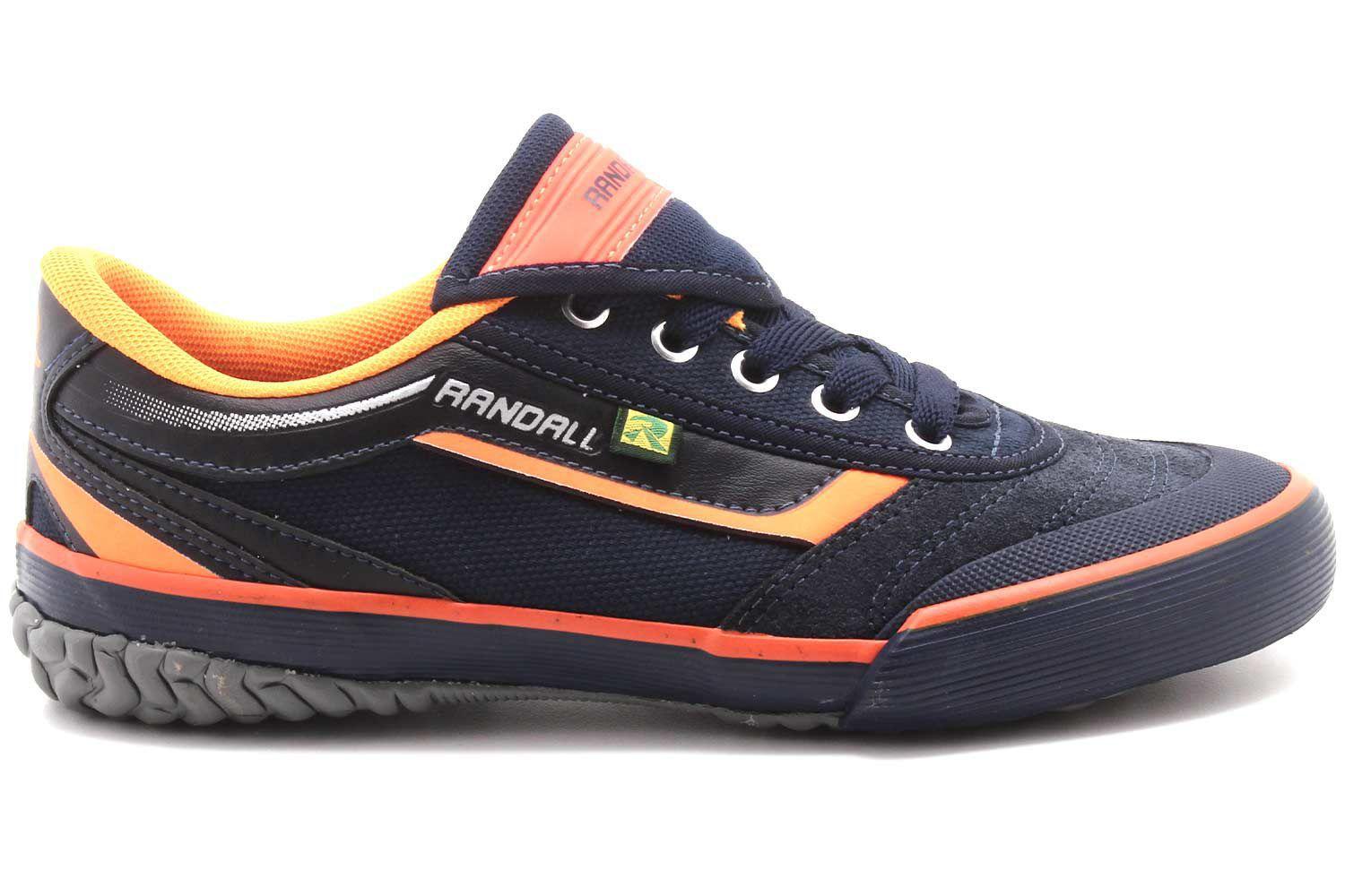 Chuteira Randall Terminator Indoor Salão Futsal 1010 - Tênis / Chuteira de  Futsal - Magazine Luiza