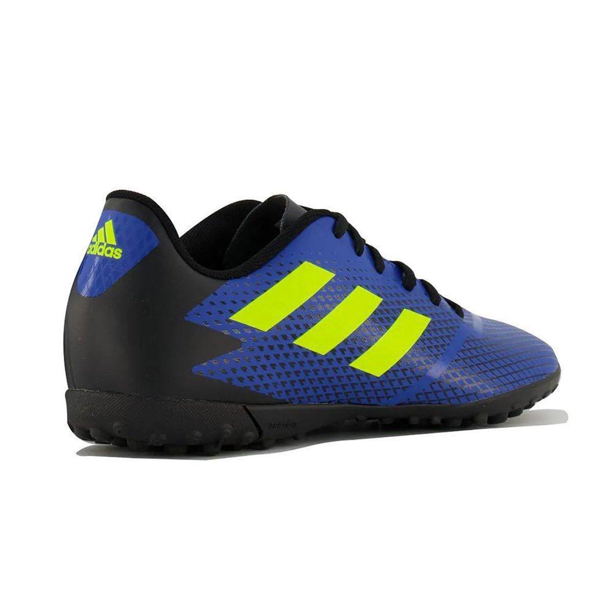 CHUTEIRA ADIDAS ARTILHEIRA IV TF SOCIETY