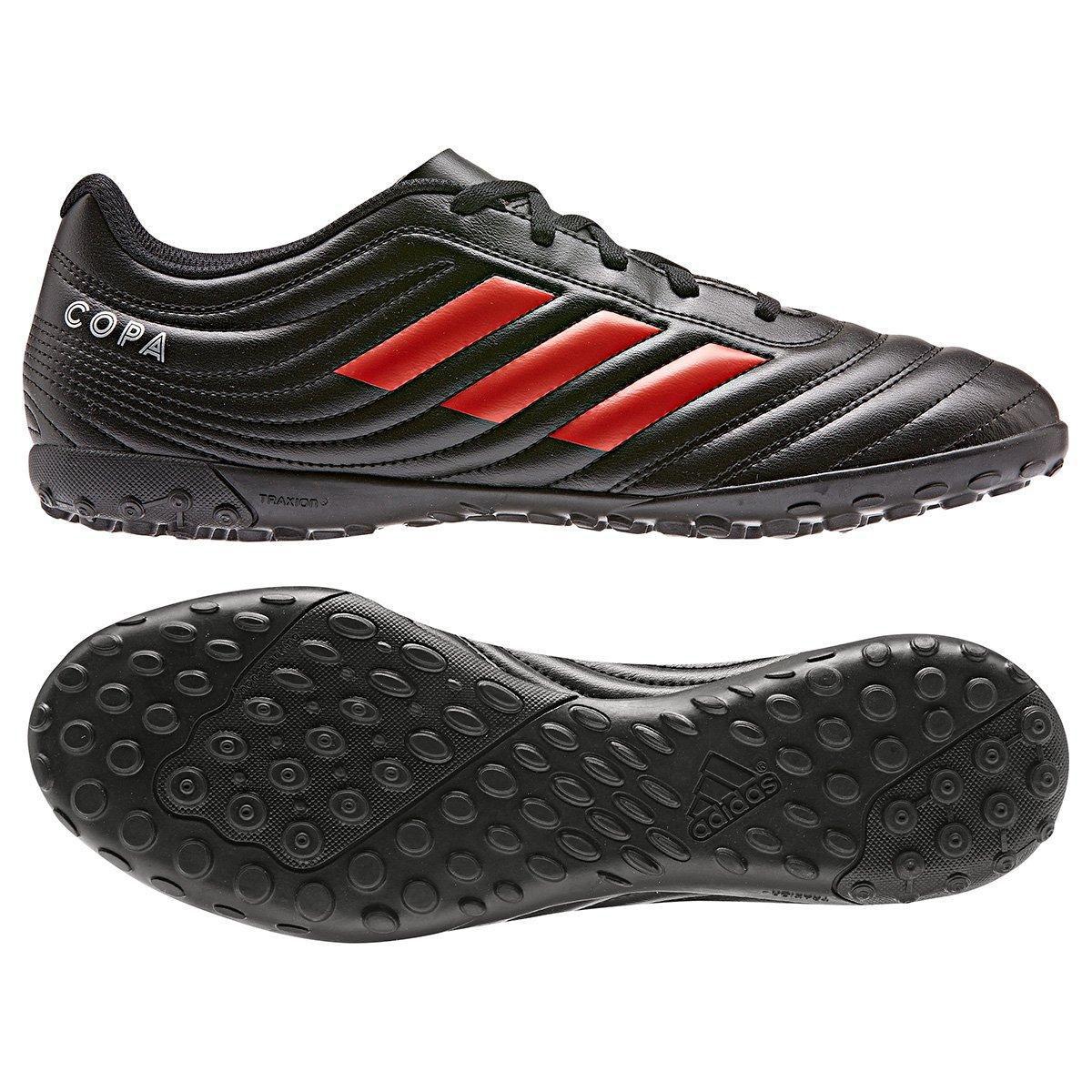 chuteira society adidas copa 19 4 tf