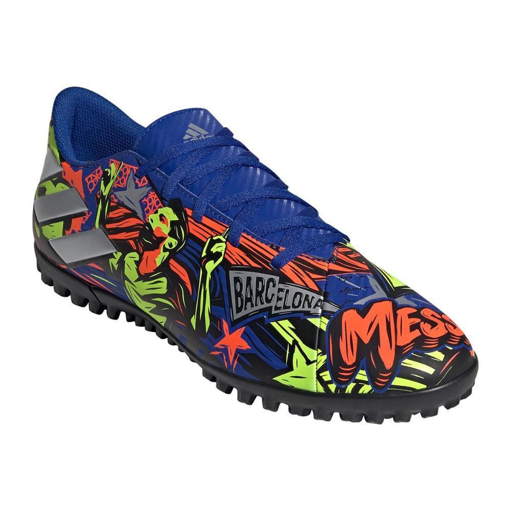 tenis society adidas messi