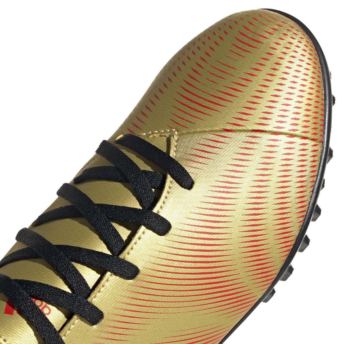 Chuteira Society Adidas Nemeziz Messi 4 Chuteira Magazine Luiza