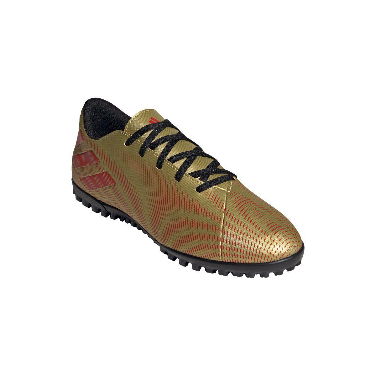 Chuteira Society Adidas Nemeziz Messi 20 4 Chuteira Magazine Luiza